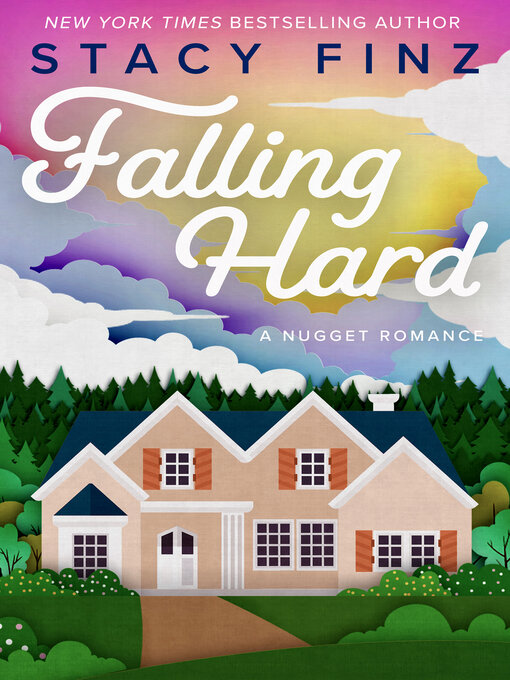 Title details for Falling Hard by Stacy Finz - Wait list